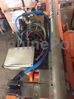 ABB - IRB 6400R - Used machine