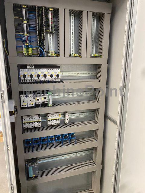 ILLIG - UA 100ed - Used machine