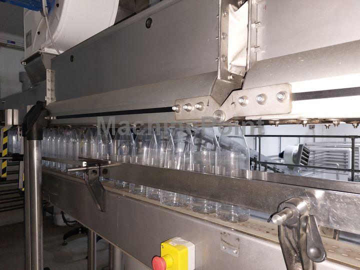 SIDEL - Remy Volumeter 8000 - Machine d'occasion