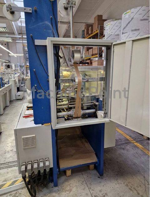 ZENBO - ZB 1260S-420 - Used machine