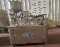 Riempitrice per vasetti  ABL C-5