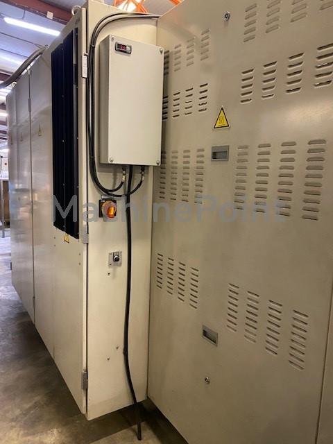 ILLIG - RV74C - Used machine