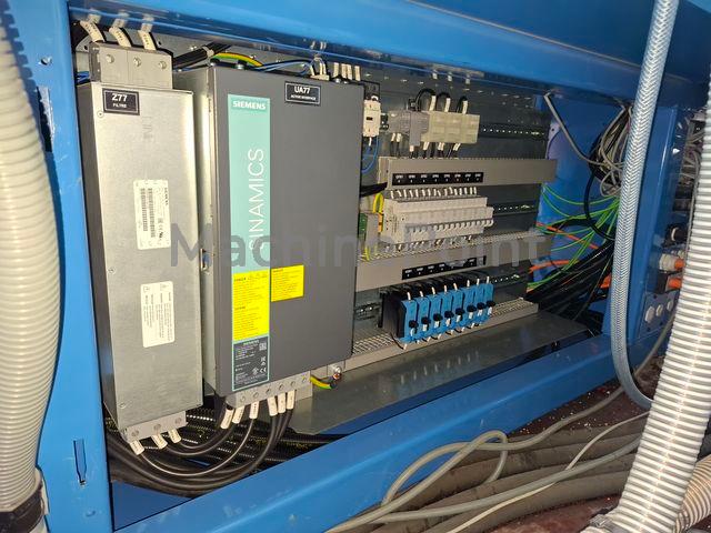 BILLION - SELECT 150/260 - Б/У Оборудование