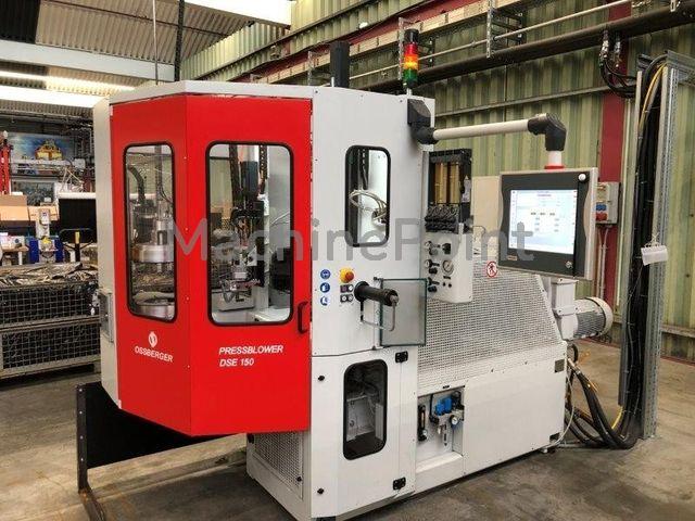 OSSBERGER - DSE150 - Machine d'occasion