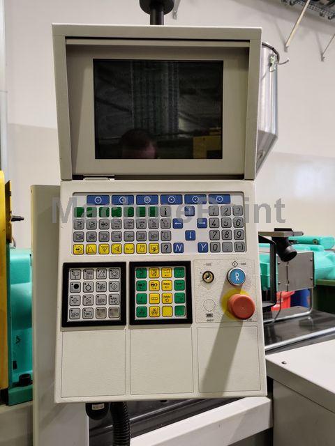 ARBURG - 221 K 350 - 100 - Used machine