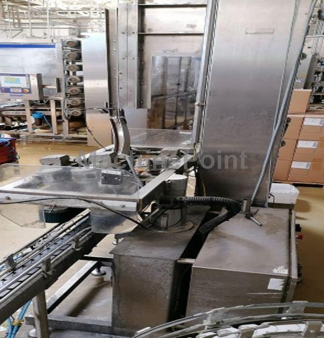 TETRA PAK - Edge - Used machine