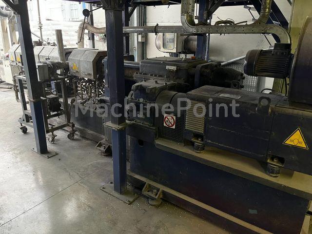 MARIS - TM 65 - Used machine