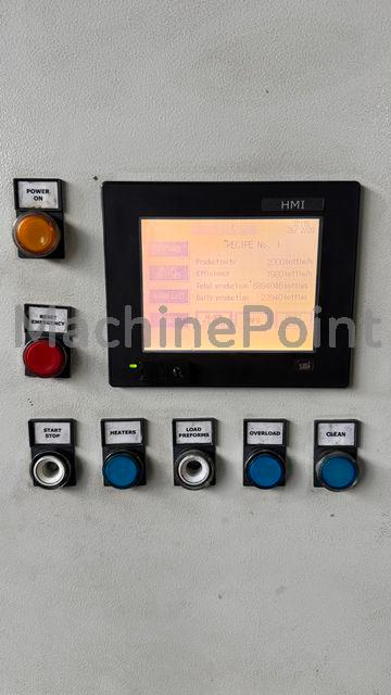 SMF - Combi 300 - Maquinaria usada