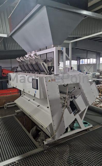 BÜHLER - Sortex B5 Multivision - Kullanılmış makine