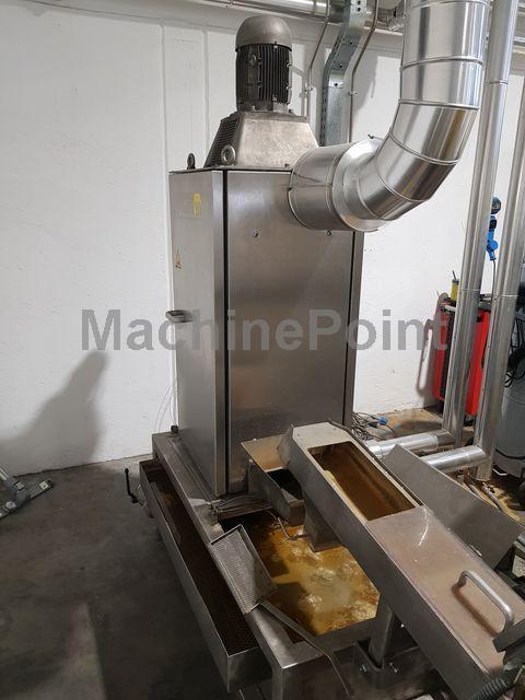 NGR - A: Gran 65 - Used machine