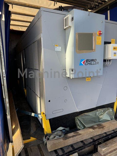 EUROCHILLER - DC-S 200 - Maquinaria usada