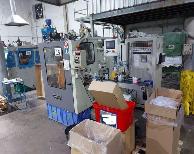 Extrusion Blow Moulding machines up to 2 L  PLASTIBLOW PB 250 SE 42/24