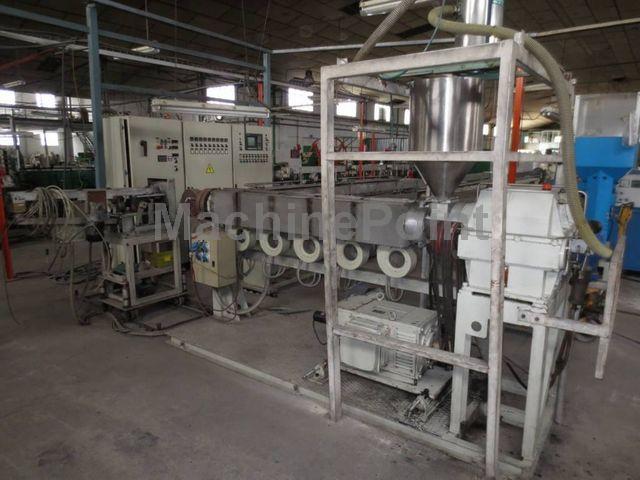 TRIMEC - TM 75/30D - Machine d'occasion