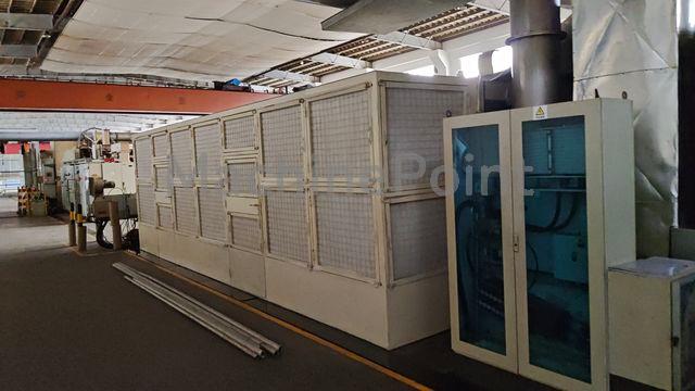 BRÜCKNER -  - Machine d'occasion