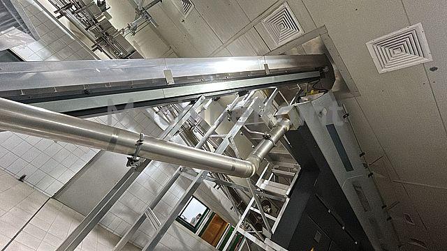 SIDEL - SBO 20/24 Universal  - Used machine