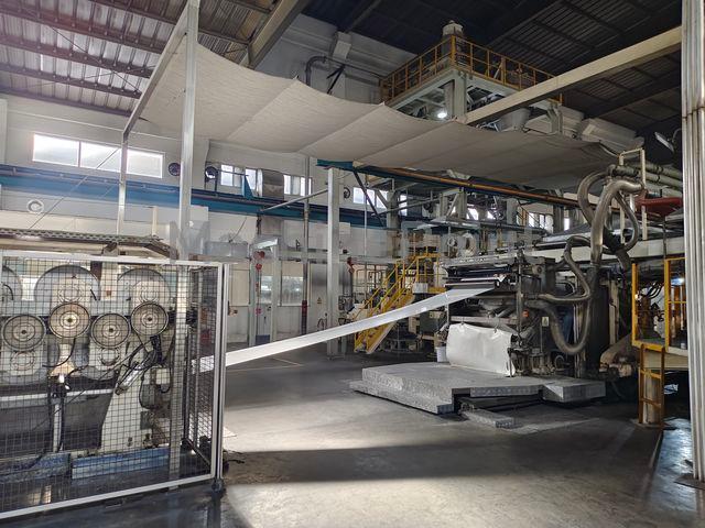 BRÜCKNER -  - Machine d'occasion