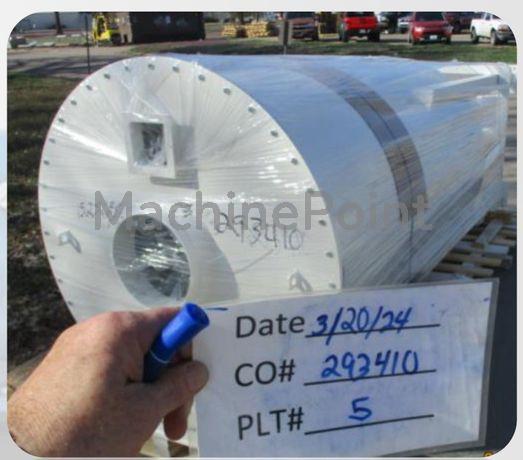 COPERION - ZSK76Mv - Machine d'occasion