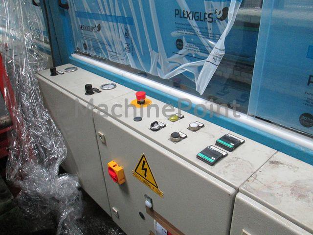 AMUT - EA 90 - Used machine