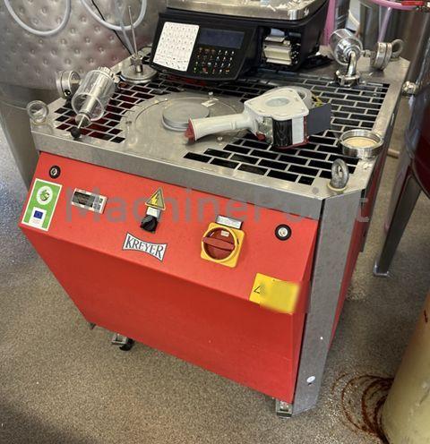 GAI - 1531FM BEER - Used machine