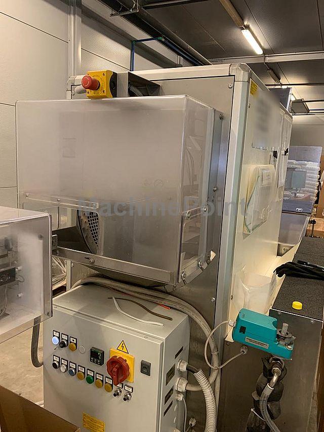 SACMI - CCM48SB - Used machine