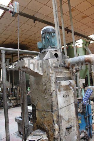 ICMA SAN GIORGIO - MC 140.32 - Used machine