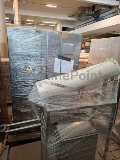 SERAC - Nova R16 - Maquinaria usada