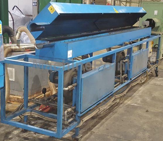 CORMA - 120 HS - Used machine