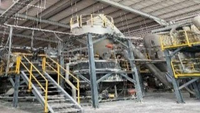 BORETECH -  - Used machine