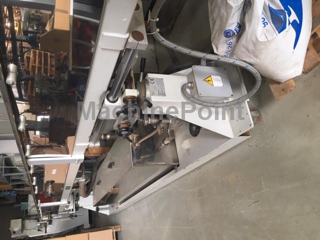 MT - MT50/28M - Used machine