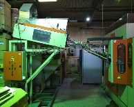 Soffiatrici a soffiaggio stirato - SIDEL - SBO 4/4 Series 1