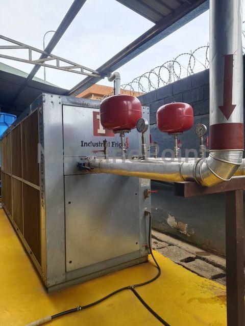 SACMI - IPS 300A - Maquinaria usada