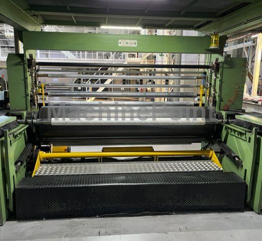 MACCHI - BOPLUS - Used machine