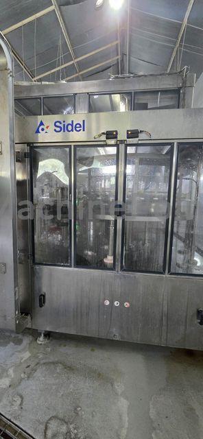 SIDEL - Bluestar - Gebrauchtmaschinen