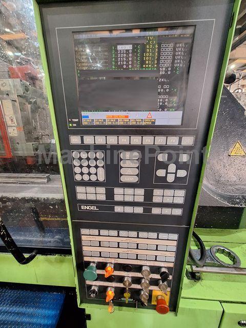 ENGEL - ES 2050/400 I HL - Used machine