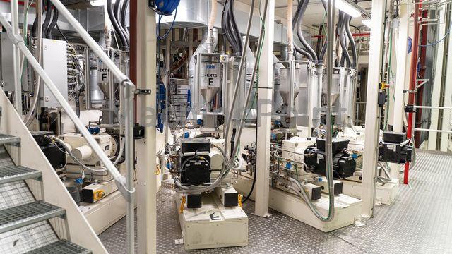 KUHNE -  - Kullanılmış makine