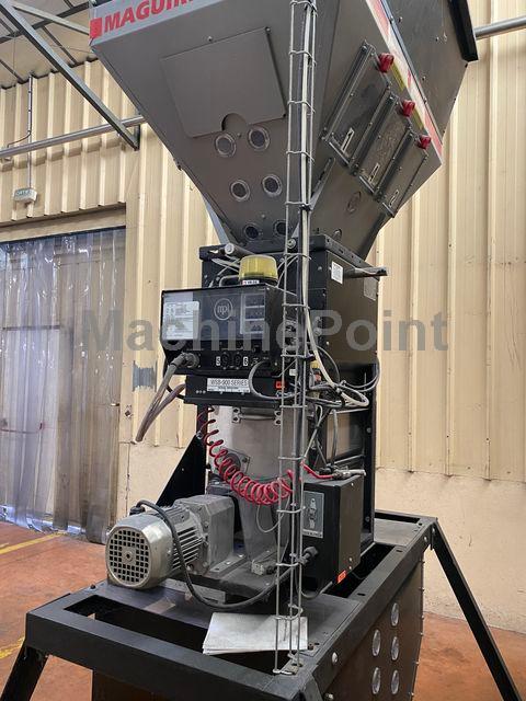 UNIVERSAL DYNAMICS - XTLR 2000 Turbo - Used machine