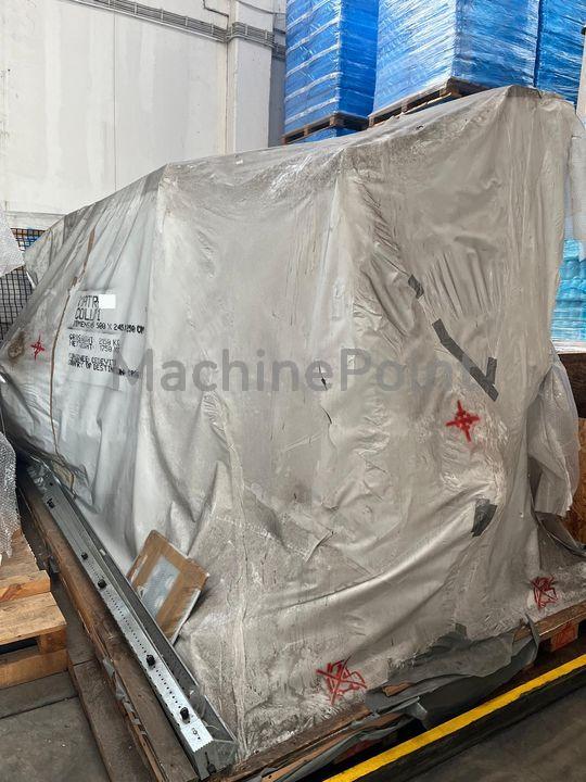 APSOL - ACE 33 HM - Used machine
