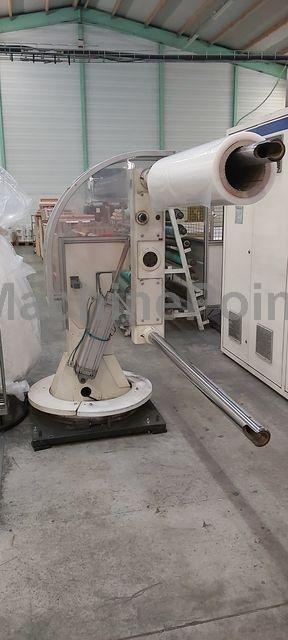 LAEM - RB2/1600 - Б/У Оборудование