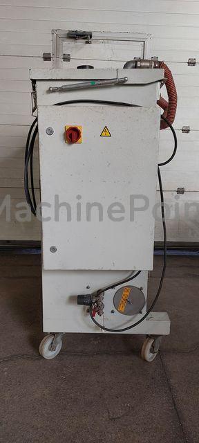 GERCO - TTM2/100ES - Used machine