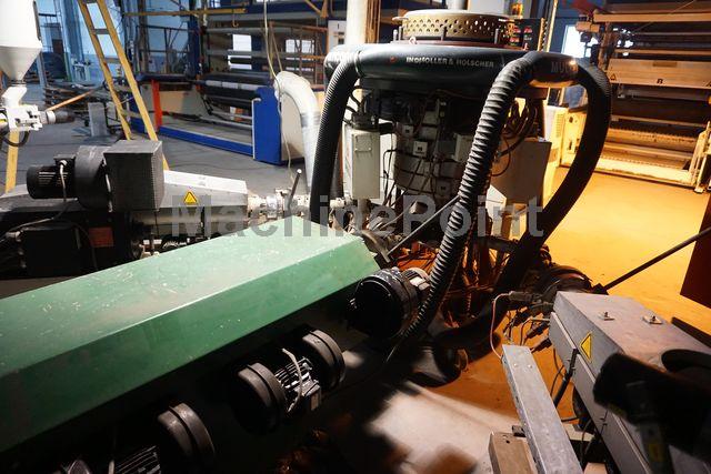  -  - Machine d'occasion