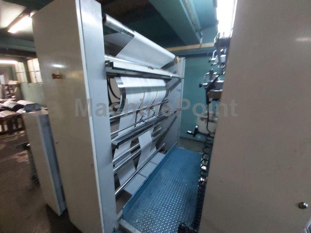 MOBERT - V110 GAMMA 7-TN11B24 - Used machine