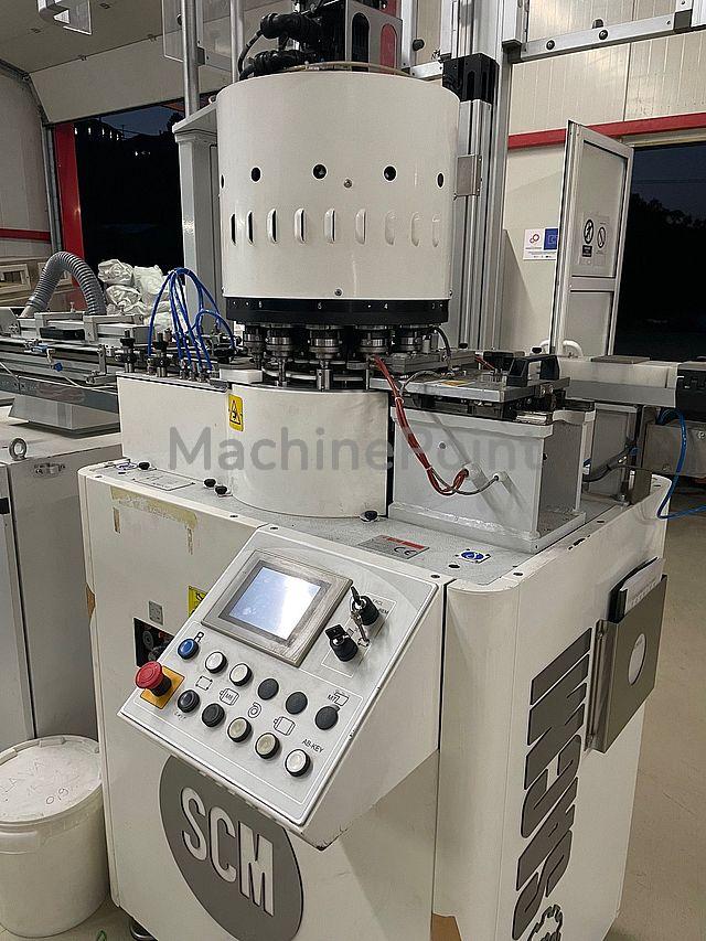 SACMI - CCM001  - Maszyna używana