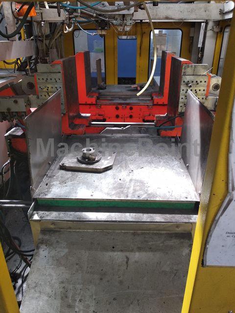 BLOWMOLDING - BM5000 elettrica - Machine d'occasion