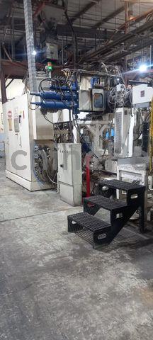 WELEX - 4.5 30D - Maquinaria usada