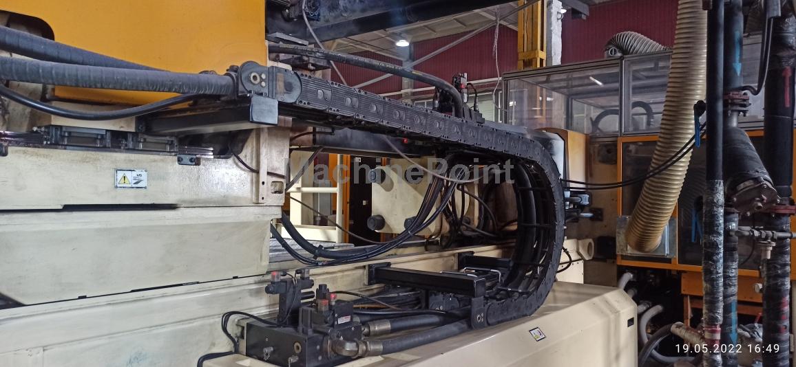 HUSKY - GL300 - Used machine
