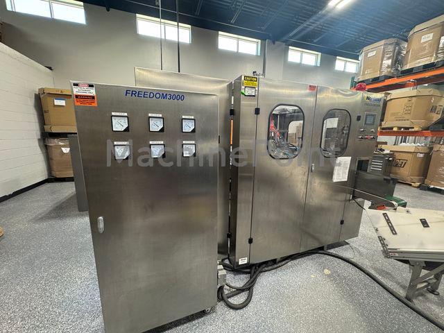 NORLAND - Freedom 3000 - Maquinaria usada