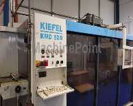 Máquinas de termoconformado - KIEFEL - KMD52 B