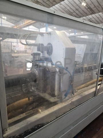 IPM - TP/U 200 - Gebrauchtmaschinen