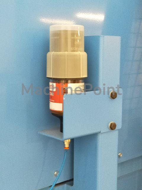 FARBAL - FPC-CLM-STA - Maquinaria usada