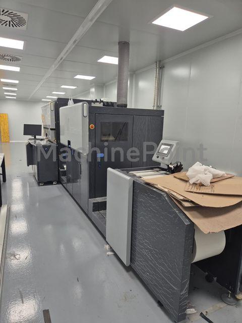 HP INDIGO - 6K - Machine d'occasion